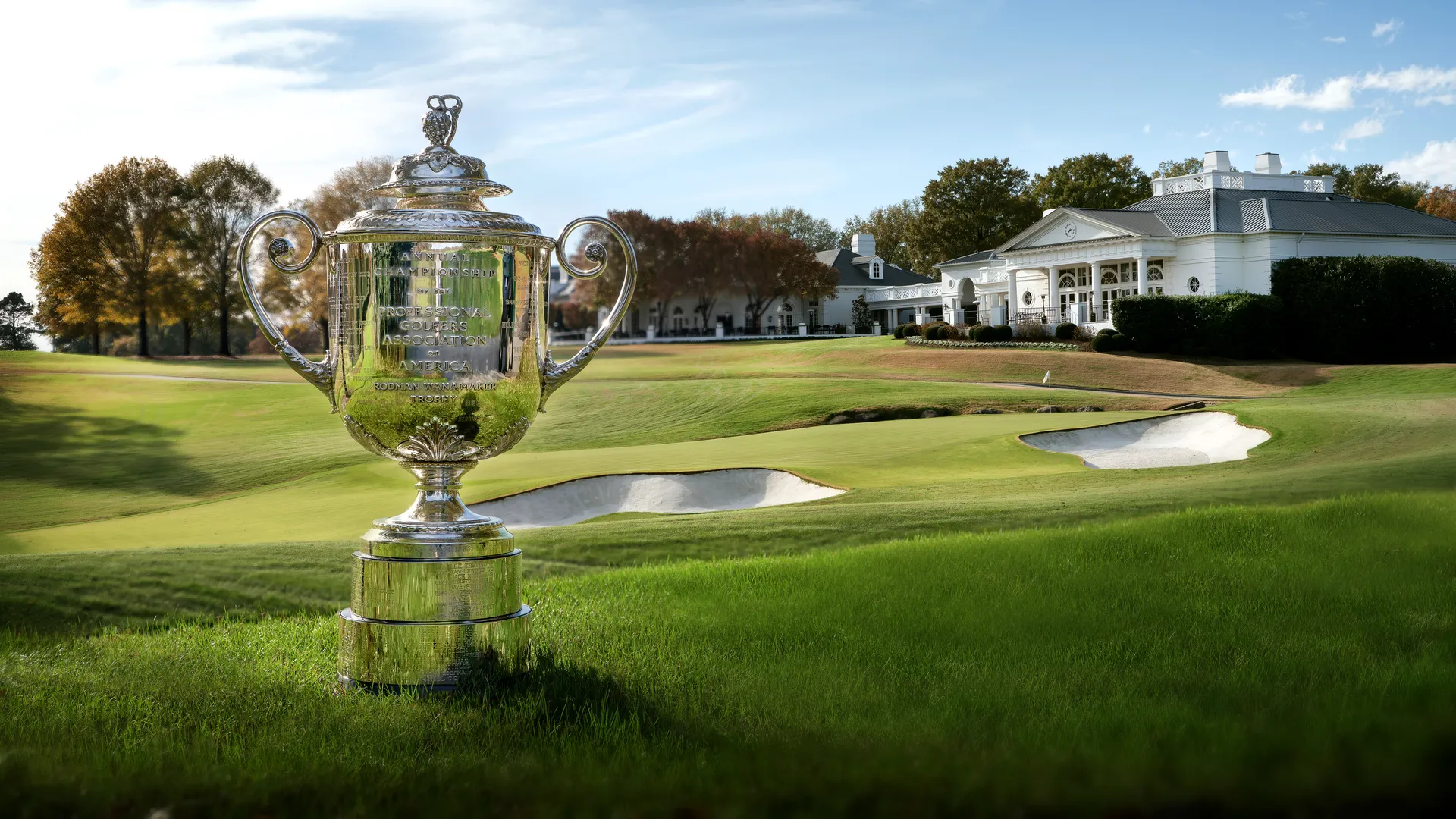 The PGA Championship